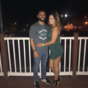 Meet your Posher, Alexandria